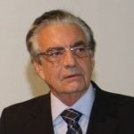 Bernardo Galvão Castro Filho <br> Membro Emérito