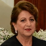 Maria Betânia Pereira Toralles