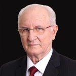 Gilson Soares Feitosa <br> Membro Emérito