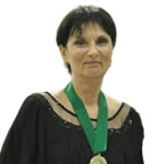 Maria Luísa Soliane