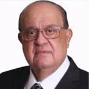 Edvaldo Fahel