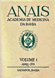 Volume 1 - Abril 1978