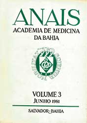 Volume 3 - Junho 1981