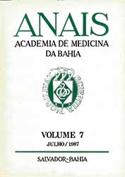 Volume 7 - Julho 1987
