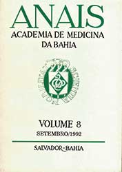 Volume 8 - Setembro 1992