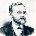Otto Edward Henry Wucherer