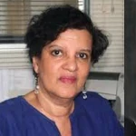 Vilma Sousa Santana