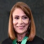 Graciete Oliveira Vieira