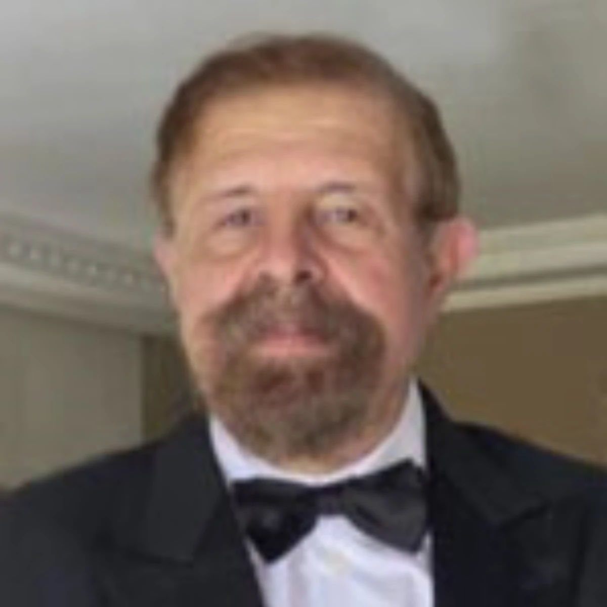 Aroldo da Silva Bacellar