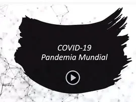 Assista a palestra sobre a Pandemia COVID-19, proferida pelo Professor Roberto Badaró