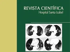 Revista Científica Hospital Santa Izabel - Edição Coronavírus