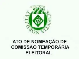 Ato de Nomeação de Comissão Temporária Eleitoral