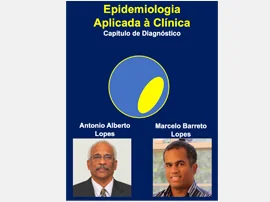 Livro Epidemiologia Aplicada à Clinica - Capitulo de Diagnostico