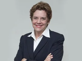  Luciana Silva, é reeleita 1a Vice Presidente da Associação Médica Brasileira (2024 - 2026)