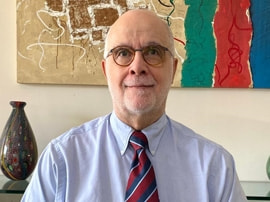 Prof. Dr. Crésio Aragão Dantas Alves, lança o livro Puberdade Precoce: Um Guia para as Famílias