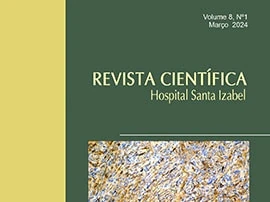 v. 8 n. 1 (2024): Revista Científica Hospital Santa Izabel