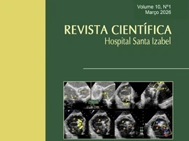 v. 10 n.1 (Março 2026): Revista Científica Hospital Santa Izabel